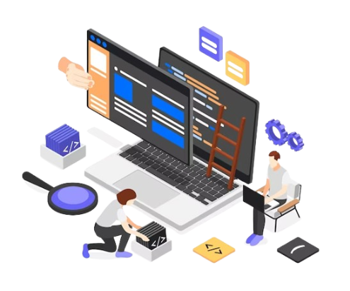 Professional Background