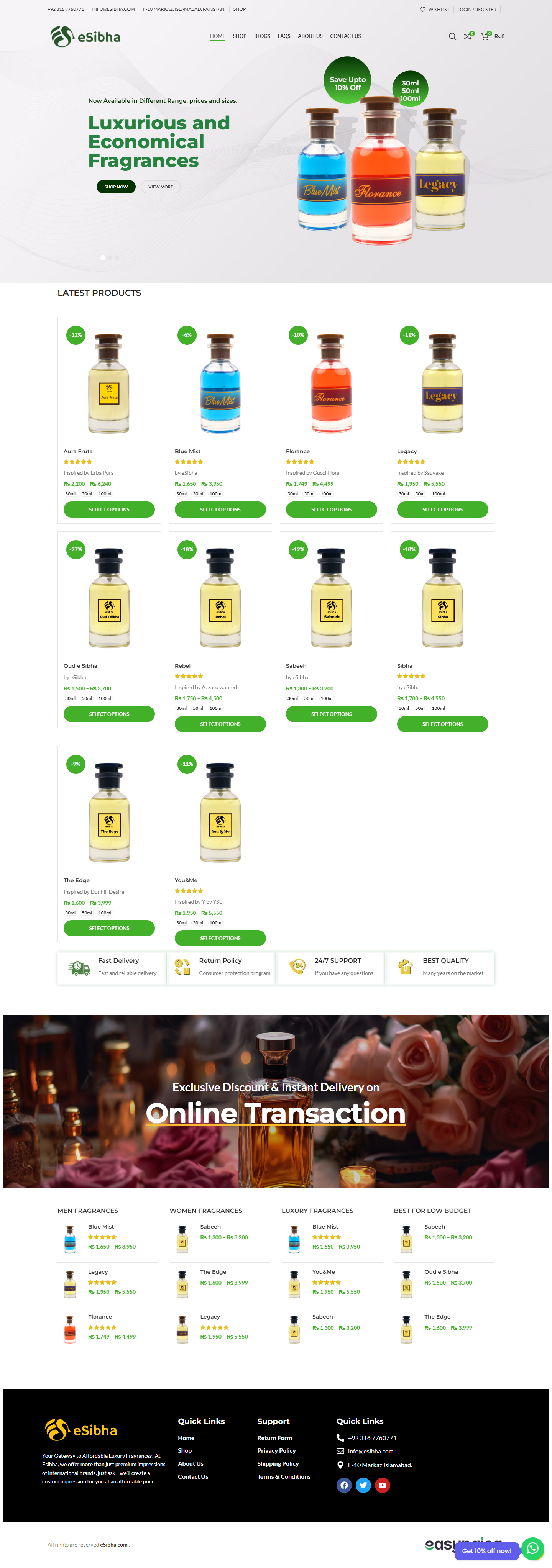 esibah – Online African Literature Publishing & Bookseller